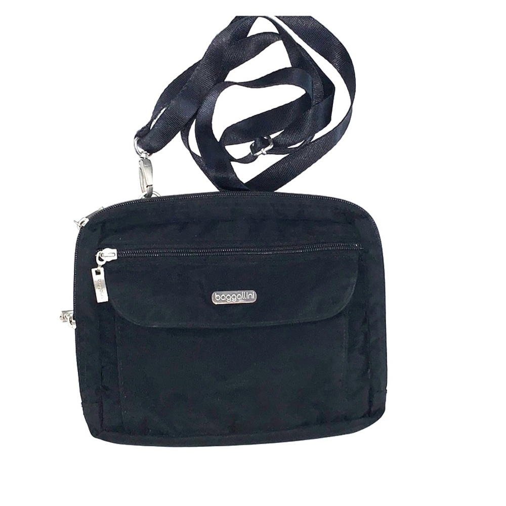 Black Baggalini